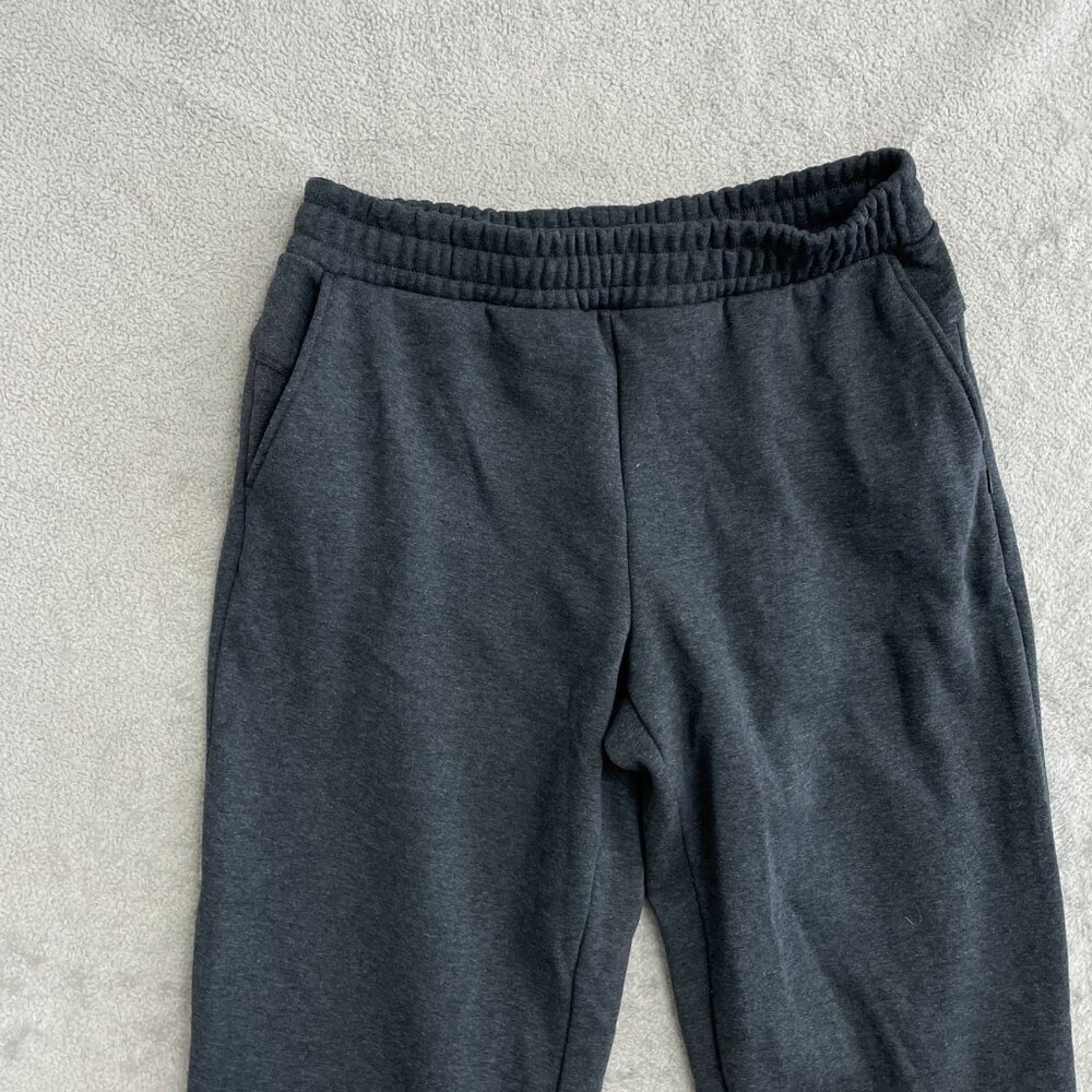 Mondetta Women's M Black Relaxed Fit Sweatpants N0475 - Picture 4 of 7